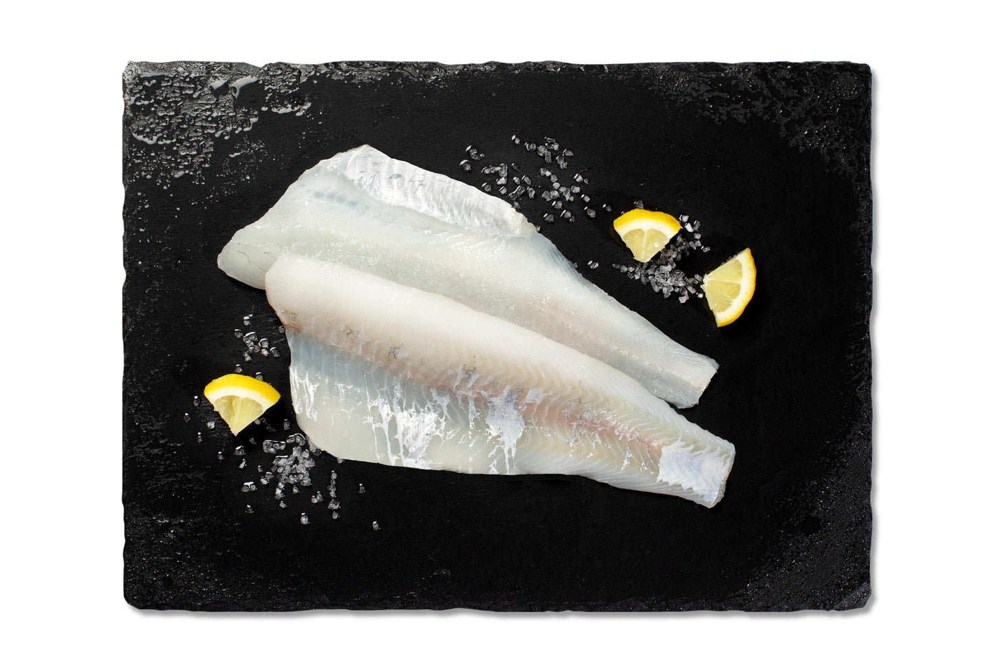 Zanderfilet ohne Haut (1KG)